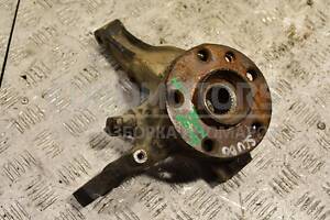 Поворотний кулак правий під ABS-04 Fiat Scudo 1995-2007 283163