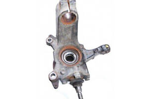 Поворотный кулак правый R16 с ABS PEUGEOT BOXER 2006-2014 1357005080, 1606374680, 332671