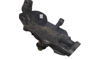 Поворотный кулак правый с ABS 06- 517163E350 KIA Sorento BL 02-09