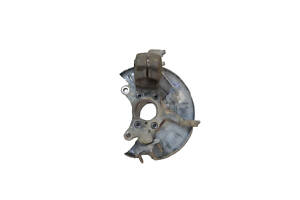 Поворотный кулак правый с ABS 1K0407256AA VW Tiguan 08-16