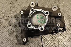 Поворотний кулак правий з ABS BMW 3 (E90/E93) 2005-2013 312167644