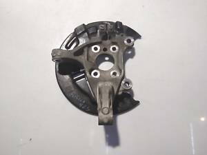 Поворотный кулак правый с ABS DG9C3K170A FORD Fusion 13-20, Mondeo V 13-20