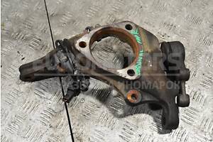 Поворотный кулак правый с ABS Kia Carnival 2006-2014 517164D000 3