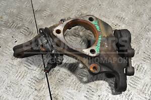 Поворотный кулак правый с ABS Kia Carnival 2006-2014 517164D000 3