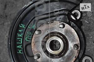 Поворотный кулак правый с ABS Nissan Qashqai 2007-2014 40014JD040