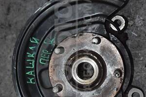 Поворотний кулак правий з ABS Nissan Qashqai 2007-2014 40014JD040