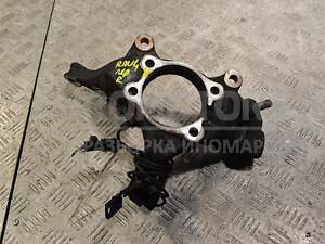 Поворотний кулак правий з ABS Toyota Rav 4 2006-2013 340524