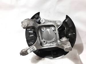 Поворотный кулак задний Ford Fusion Hybrid 2013-2014 DG9Z5B759A Ford Fusion Hybrid