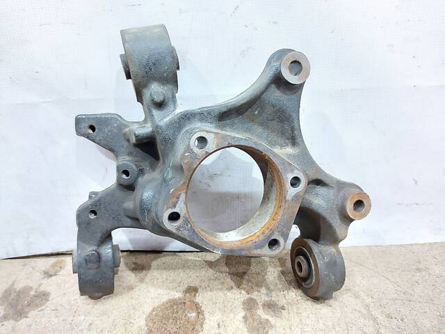 Поворотный кулак задний левый Dodge Journey 2009-2020 68083245AE Dodge Journey - Фото 1