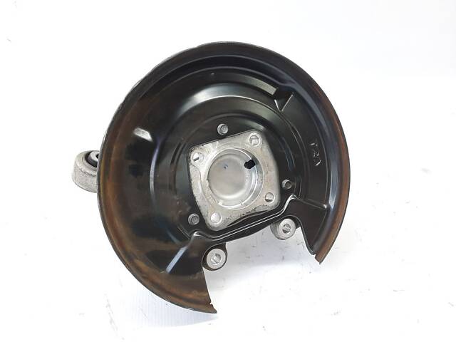 Поворотный кулак задний левый Honda Accord Sedan 2013-2015 52215T2AA50 Honda Accord Sedan - Фото 1