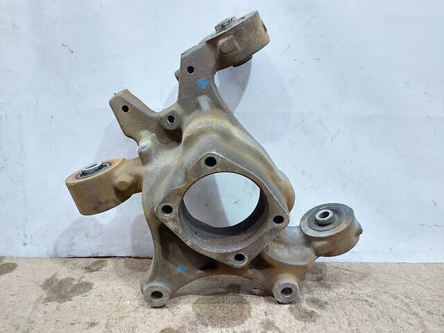 Поворотный кулак задний правый Dodge Journey 2009-2020 68083244AE Dodge Journey - Фото 1