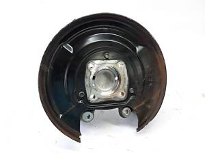 Поворотный кулак задний правый Honda Accord Sedan 2013-2015 52210T2AA50 Honda Accord Sedan