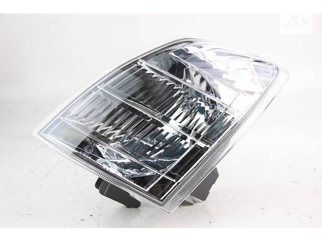 Повторитель поворота левый новый TYC Nissan X-Trail (T30) 2002-2007 18-0654-01-2