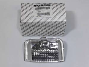 Повторитель поворота в зеркало правый 71748253 FIAT Ducato 06-14