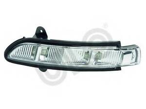 Повторювач повороту MERCEDES-BENZ A2198200521 на MERCEDES-BENZ S-CLASS седан (W221)