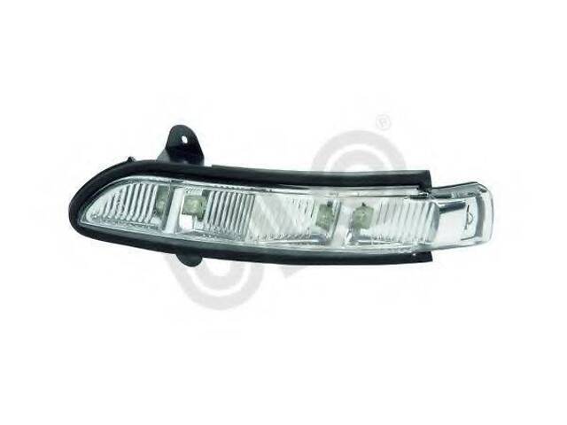 Повторювач повороту MERCEDES-BENZ A2198200521 на MERCEDES-BENZ S-CLASS седан (W221) - Фото 1