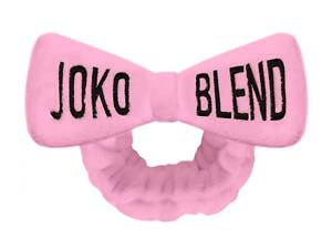 Повязка на голову Hair Band Joko Blend Pink