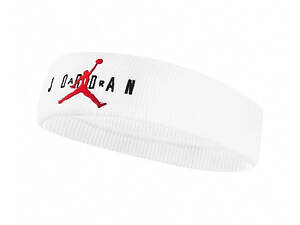 Пов'язка на голову Nike JORDAN JUMPMAN TERRY HEADBAND OSFM J.100.7580.134.OS