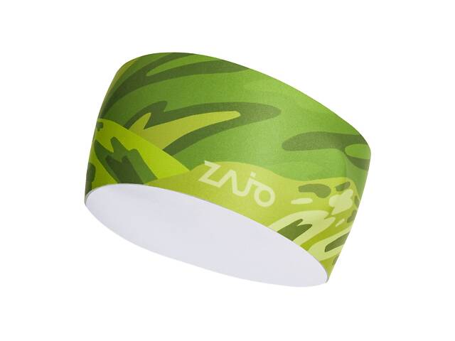 Пов'язка Zajo Headband Lime Green (ZA-5325.01.0701) - Фото 1