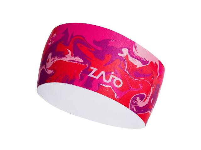 Пов'язка Zajo Headband Magenta (ZA-5325.01.0506) - Фото 1