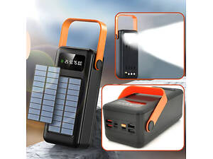 Power Bank 120000 mAh сYM-639CX