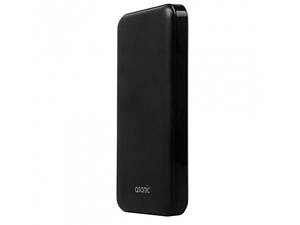 Power Bank Asonic AS-P10 Black / 10000 mAh / 5V/2A