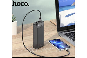 Power Bank Fast Charge Повербанк 22.5W PD+ 22000mAh