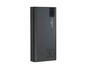 Power Bank компактний і потужний KONFULON A39Q 20000mAh 22.5W (47223-A39Q_745)