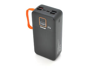 Power bank Linkage LKP-43 30000mAh, Black, Box