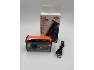 Power Bank LINQ TM-16000mAh PD 22,5W