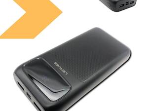 Power bank реальна ємність XPRO PX298D 20000mAh (44420-PX298D_829)