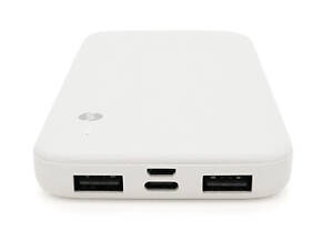 Power Bank S-Link IP-G10N 10000 mAh, White, (260g), Blister
