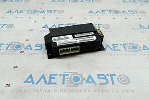 Power Control Unit Module Computer Ford C-max MK2 13-18