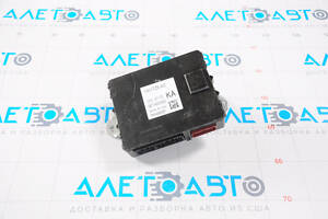 POWER GATE CONTROL Acura MDX 16