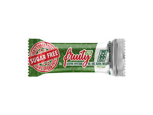 Power Pro Fruity Pro sugar free (30 g, ківі, алое, яблуко, мигдаль)