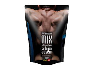 Power Pro Protein Power MIX 1 kg