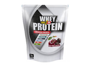 Power Pro Whey Protein 1 kg