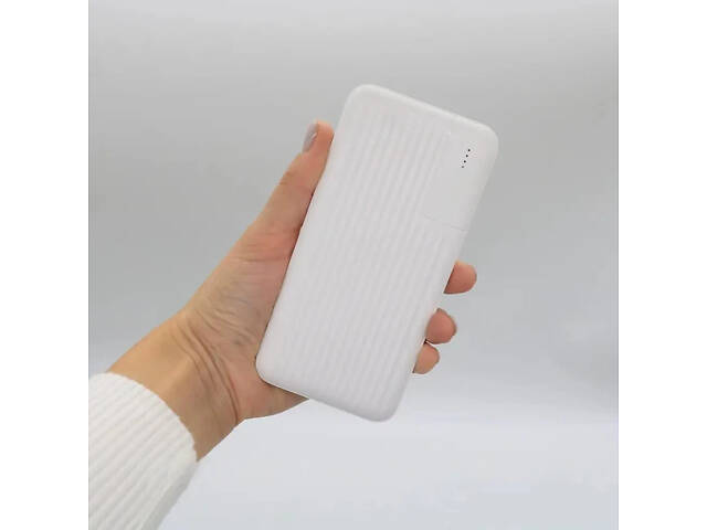 PowerBank 10000mAh 20W PD+QC XPRO PX161 (23457157201_422) - Фото 3