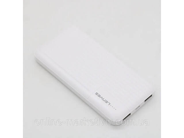 PowerBank 10000mAh 20W PD+QC XPRO PX161 (23457157201_422) - Фото 4