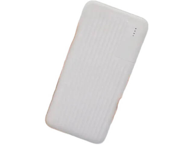 PowerBank 10000mAh 20W PD+QC XPRO PX161 (23457157201_422) - Фото 8