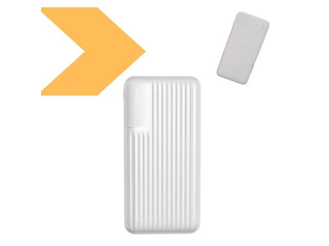 PowerBank 10000mAh 20W PD+QC XPRO PX161 (23457157201_422) - Фото 9