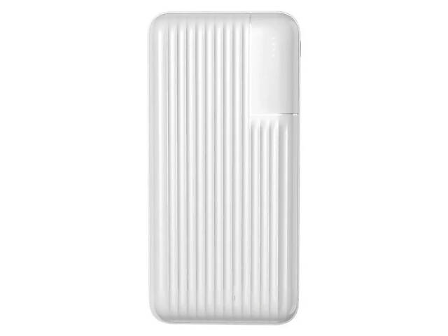 PowerBank 10000mAh 20W PD+QC XPRO PX161 (23457157201_422) - Фото 1