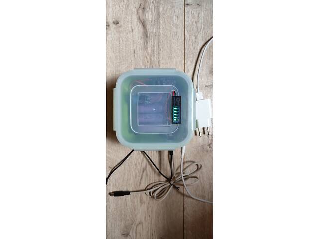 PowerBank повербанк для роутера 9-12 В без перезагрузки роутера - Фото 4