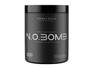 Powerful Progress N.O.Bomb 300 g