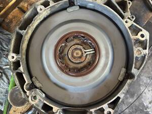 Powershift Garage — професійний ремонт коробок Powershift (DCT)