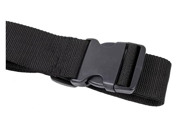 Пояс для інструментів з трьома кишеннями тканина [INSBXBXP8323033MT0] Tactix - Фото 6