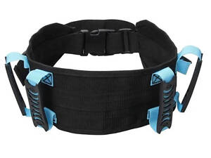 Пояс для допомоги під час ходьби та переміщення пацієнтів