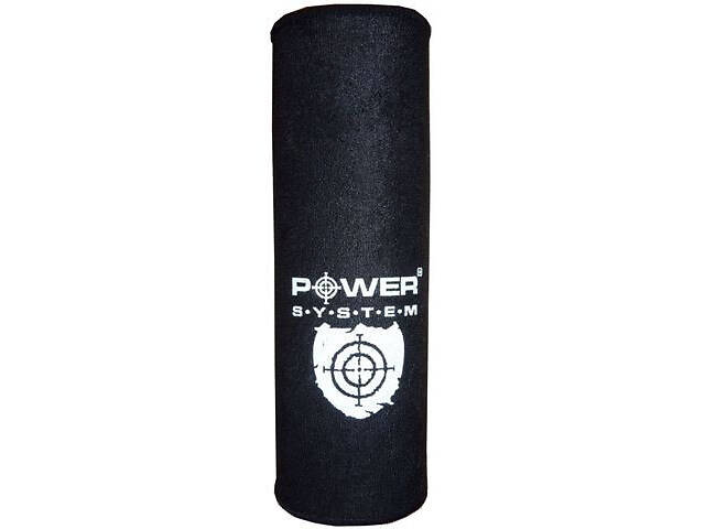 Пояс для схуднення Power System Slimming Belt Wt Pro PS-4001 XL (125*25 см) - Фото 4