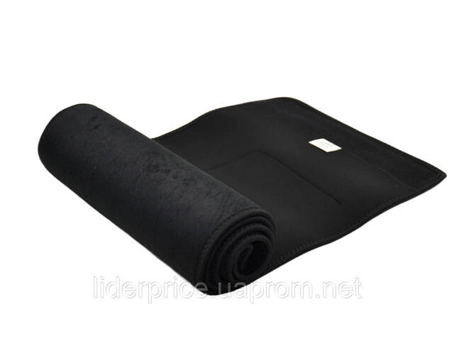 Пояс для схуднення Power System Slimming Belt Wt Pro PS-4001 XL (125*25 см), Оригінал! - Фото 5