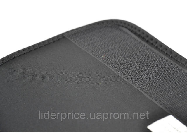 Пояс для схуднення Power System Slimming Belt Wt Pro PS-4001 XL (125*25 см), Оригінал! - Фото 6